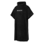 Poncho Brand - Black